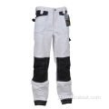 OEMの防火効力のある人の綿貨物ズボンのズボン